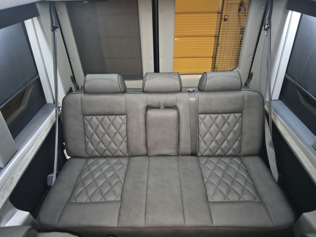 New 2026 Ford Transit 250 - photo 45