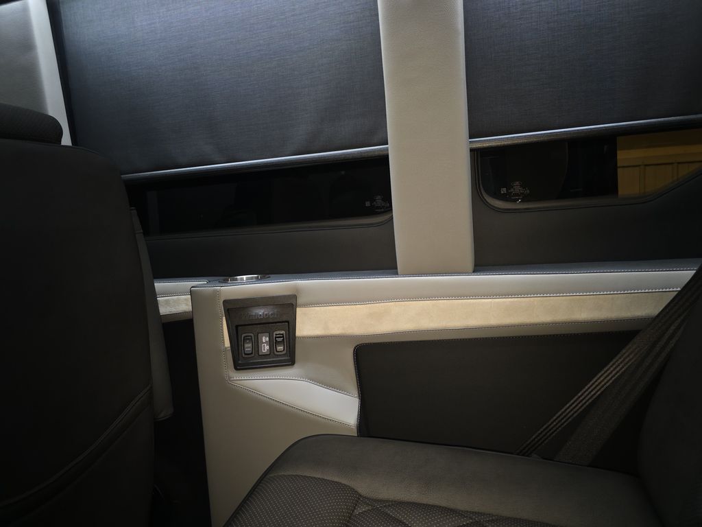 New 2026 Ford Transit 250 - photo 48