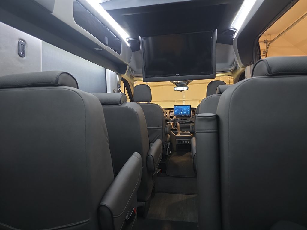 New 2026 Ford Transit 250 - photo 53