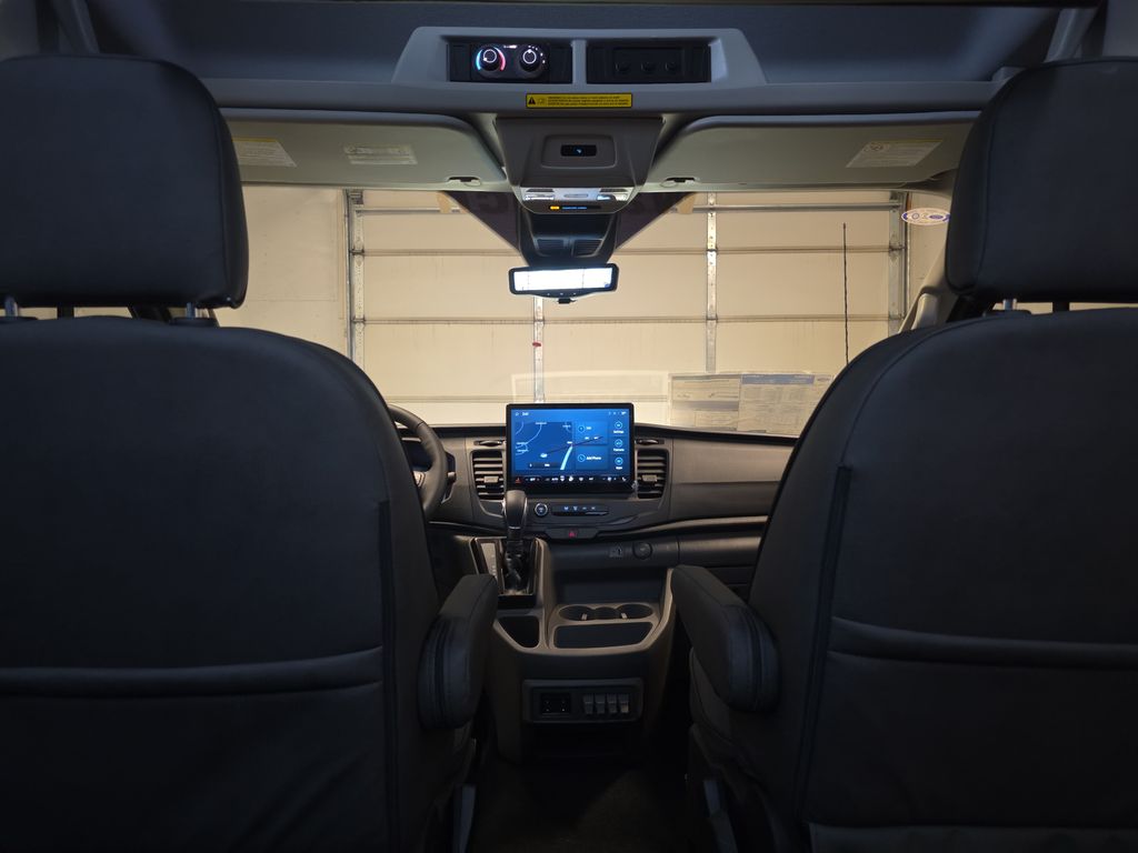 New 2026 Ford Transit 250 - photo 55