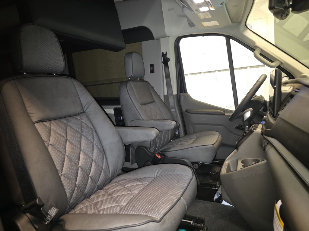 New 2026 Ford Transit 250 - photo 56