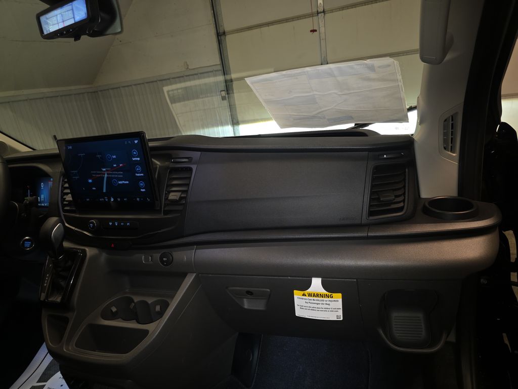 New 2026 Ford Transit 250 - photo 58