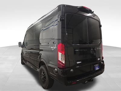 New 2026 Ford Transit 250 - photo 2