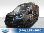 2026 Ford Transit 250 Medium Roof AWD Empty Cargo Van for sale #F26348 - photo 1