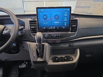 New 2026 Ford Transit 250 - photo 1