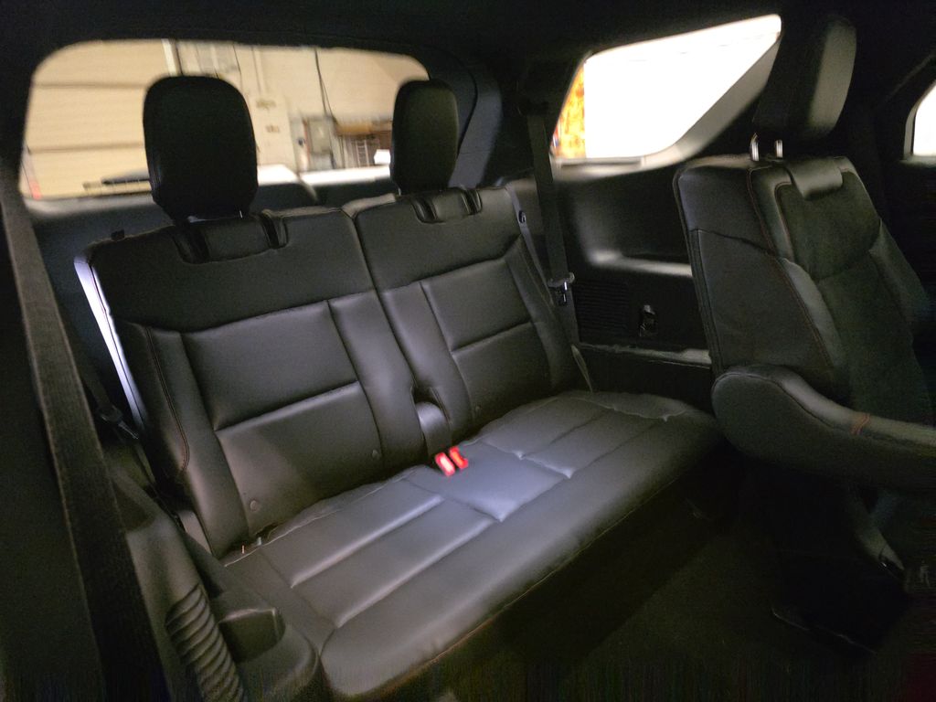 New 2026 Ford Explorer - photo 30