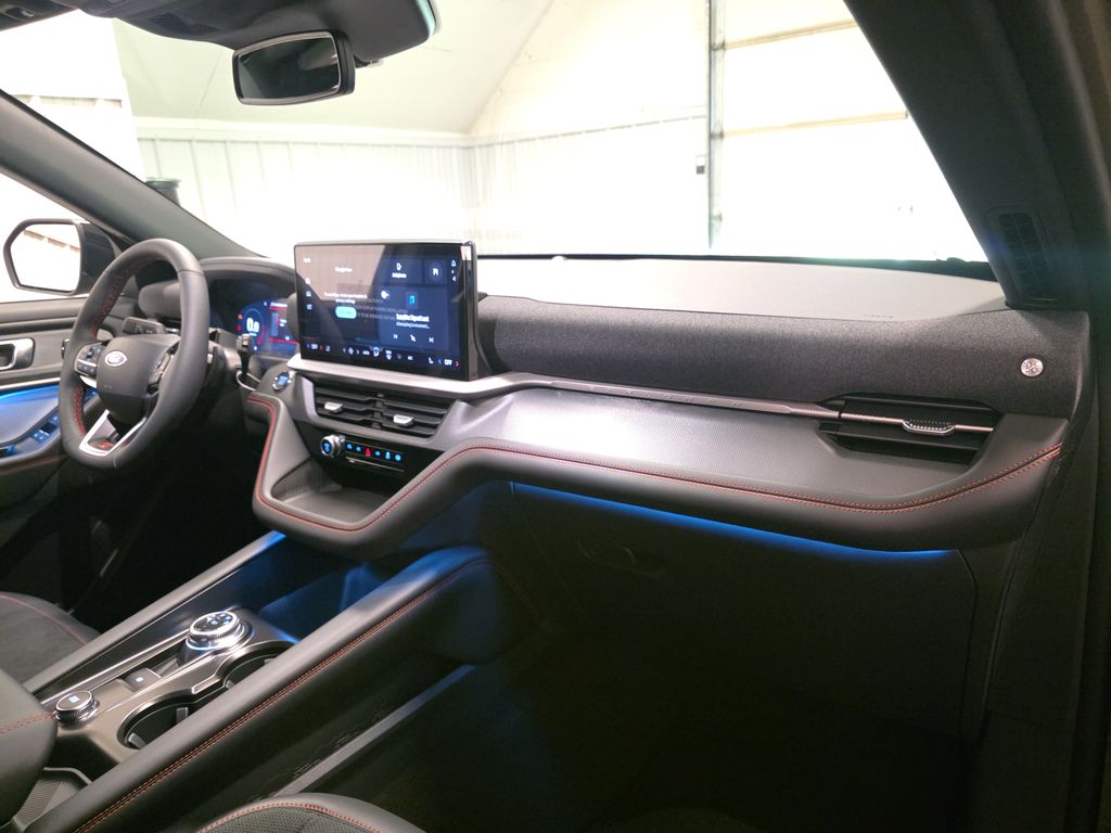 New 2026 Ford Explorer - photo 32