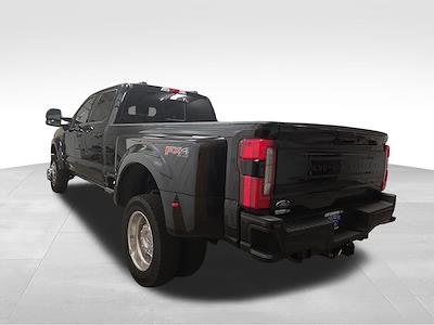 New 2026 Ford F-450 - photo 1