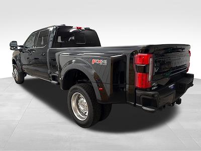 New 2026 Ford F-450 - photo 1