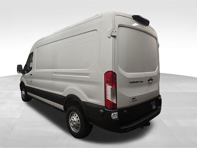 New 2026 Ford Transit 250 - photo 1