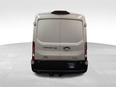 New 2026 Ford Transit 250 - photo 1