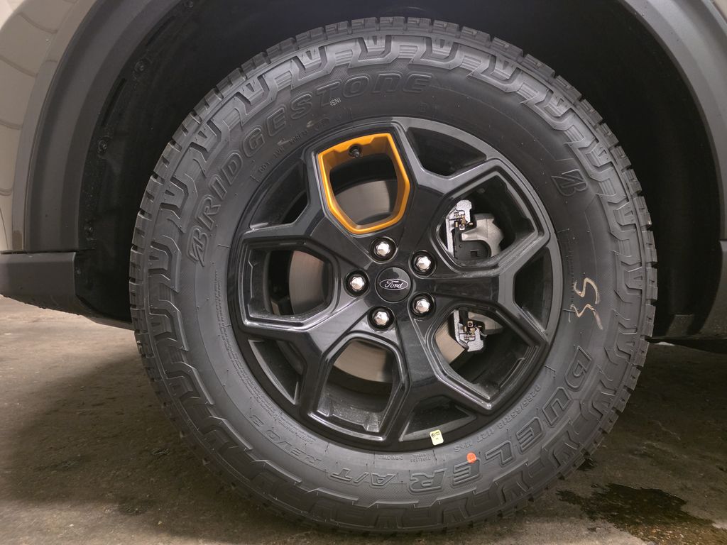 New 2026 Ford Explorer - photo 9