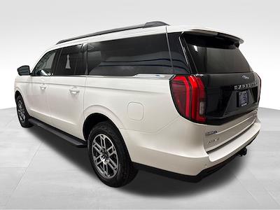 New 2026 Ford Expedition MAX - photo 1