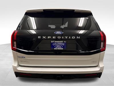 New 2026 Ford Expedition MAX - photo 1