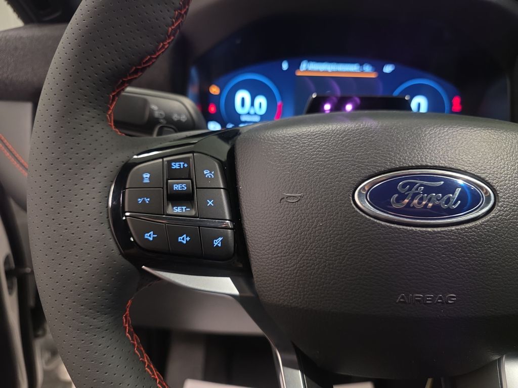 New 2026 Ford Explorer - photo 12
