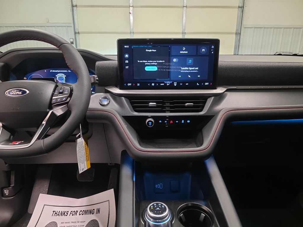 New 2026 Ford Explorer - photo 14