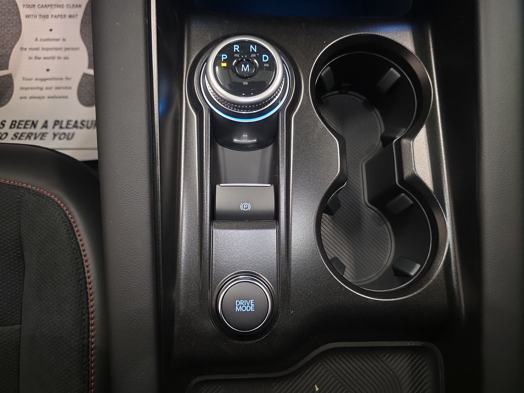 New 2026 Ford Explorer - photo 16