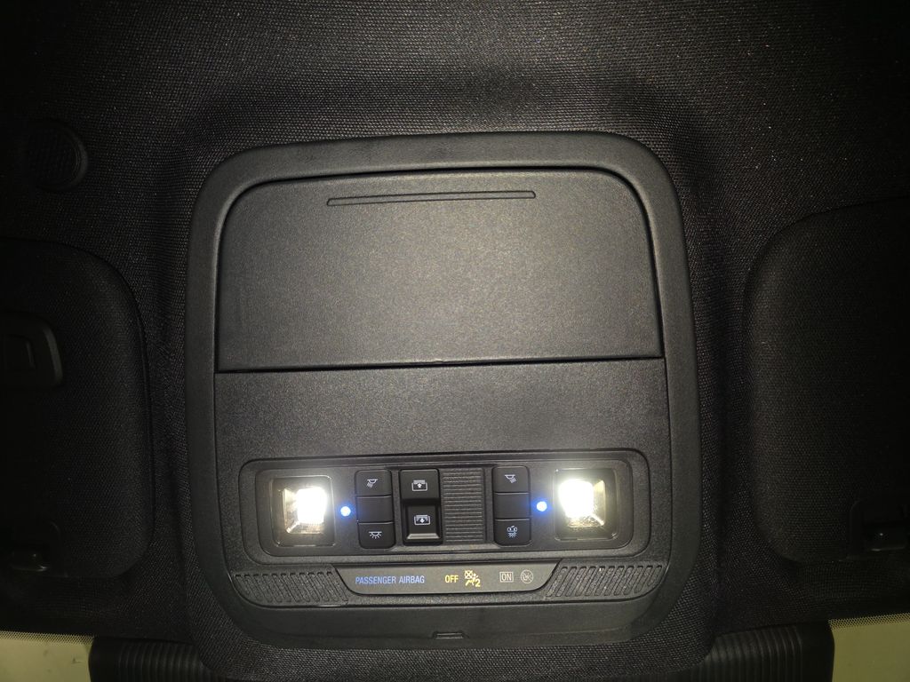 New 2026 Ford Explorer - photo 17