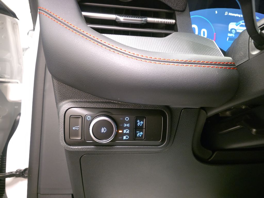 New 2026 Ford Explorer - photo 18