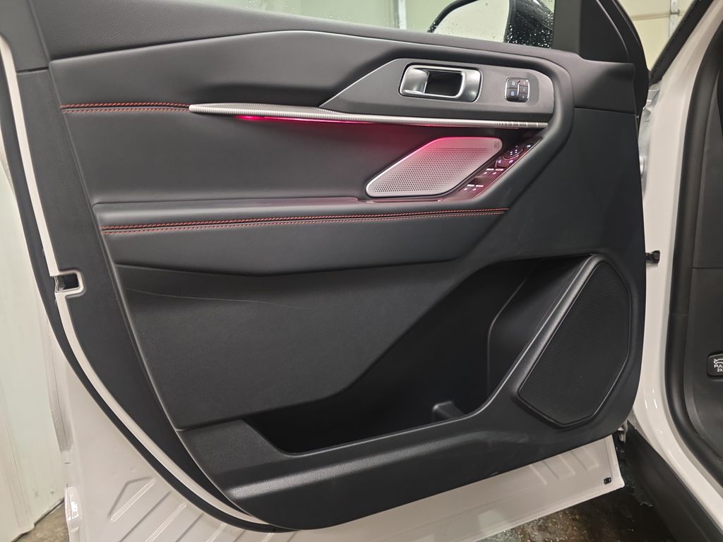 New 2026 Ford Explorer - photo 20