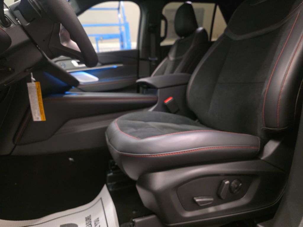 New 2026 Ford Explorer - photo 22