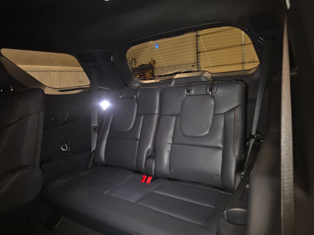 New 2026 Ford Explorer - photo 26