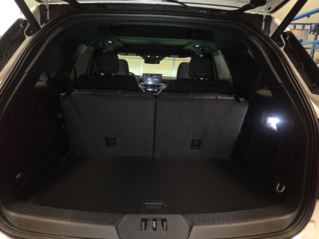 New 2026 Ford Explorer - photo 27