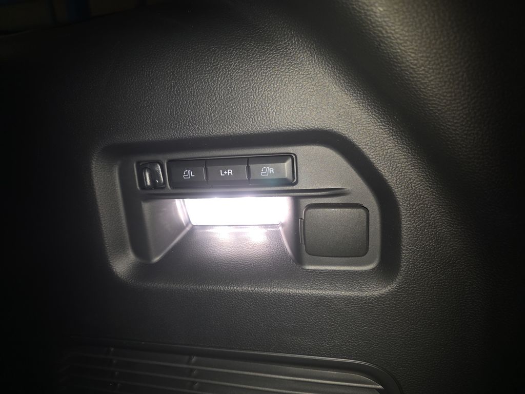 New 2026 Ford Explorer - photo 28