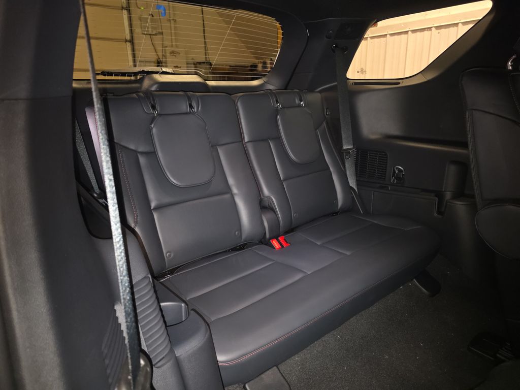New 2026 Ford Explorer - photo 29
