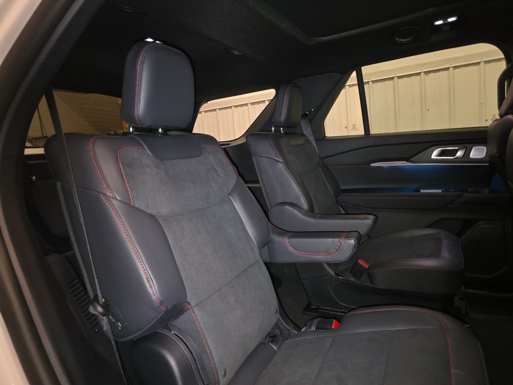 New 2026 Ford Explorer - photo 30