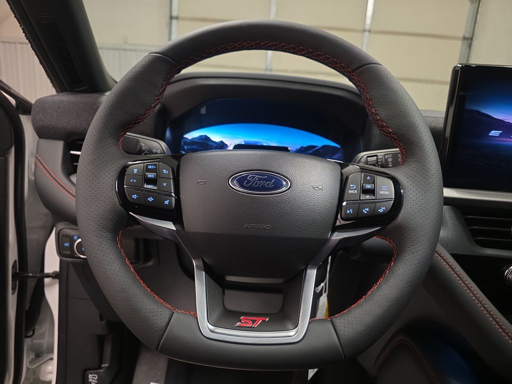 New 2026 Ford Explorer - photo 10