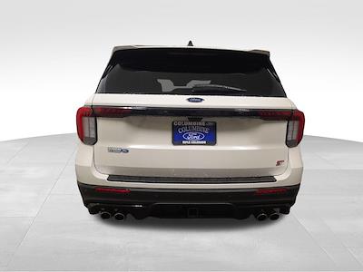 New 2026 Ford Explorer - photo 2