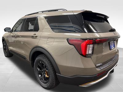 New 2026 Ford Explorer Tremor for sale #F26400 - photo 2