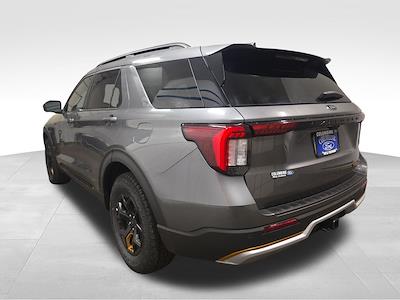 2026 Ford Explorer 4WD SUV for sale #F26405 - photo 2