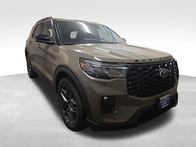 2026 Ford Explorer 4WD SUV for sale #F26419 - photo 1