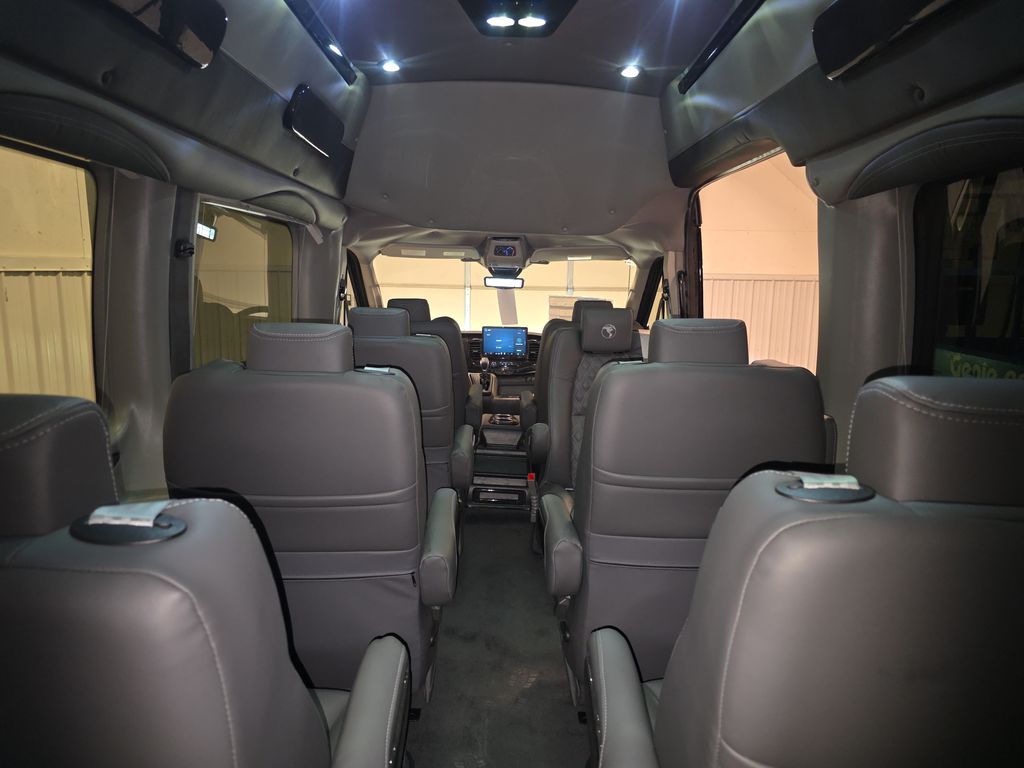 New 2026 Ford Transit 250 - photo 35