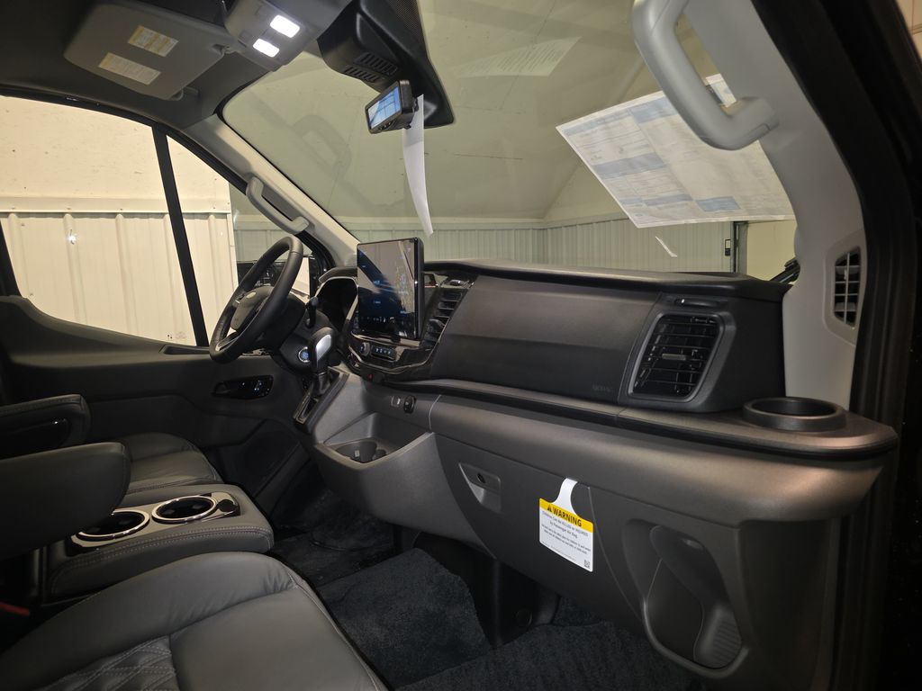 New 2026 Ford Transit 250 - photo 42