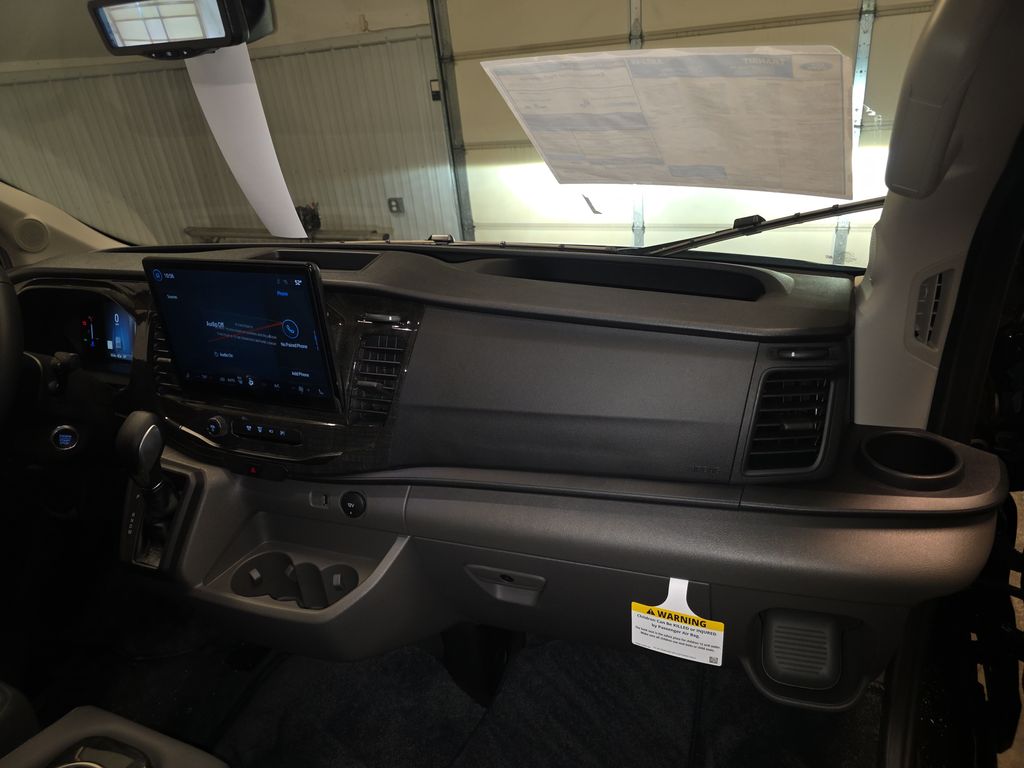 New 2026 Ford Transit 250 - photo 43