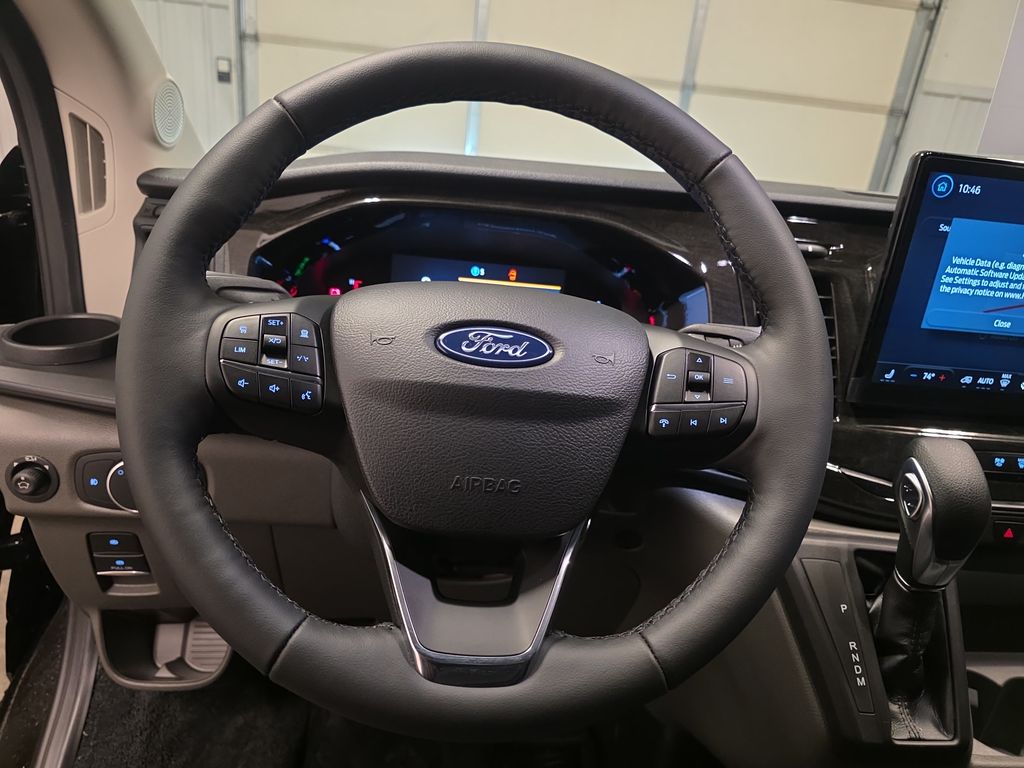 New 2026 Ford Transit 250 - photo 10