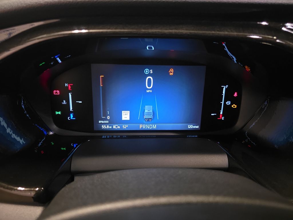 New 2026 Ford Transit 250 - photo 11