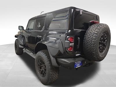 2026 Ford Bronco 4WD SUV for sale #F26444 - photo 1