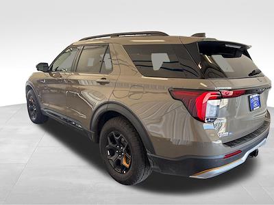 2026 Ford Explorer 4WD SUV for sale #F26453 - photo 2