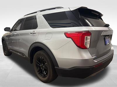 2024 Ford Explorer 4WD SUV for sale #F26464A - photo 2