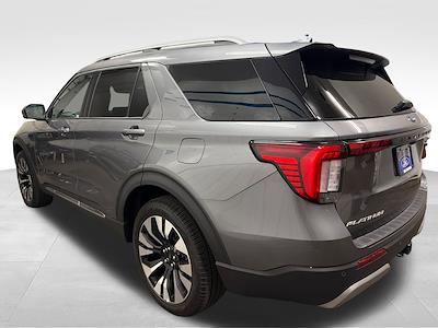 2026 Ford Explorer 4WD SUV for sale #F26496 - photo 2