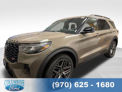 New 2026 Ford Explorer ST for sale #F26507 - photo 1