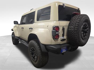 2026 Ford Bronco 4WD SUV for sale #F26511 - photo 1