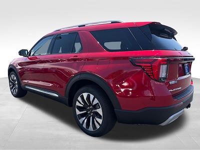 2026 Ford Explorer 4WD SUV for sale #F26524 - photo 2