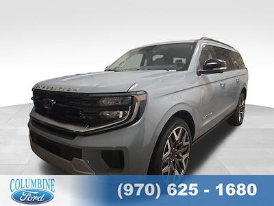 New 2026 Ford Expedition MAX Platinum for sale #F26530 - photo 1