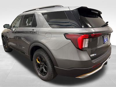 2026 Ford Explorer 4WD SUV for sale #F26540 - photo 2