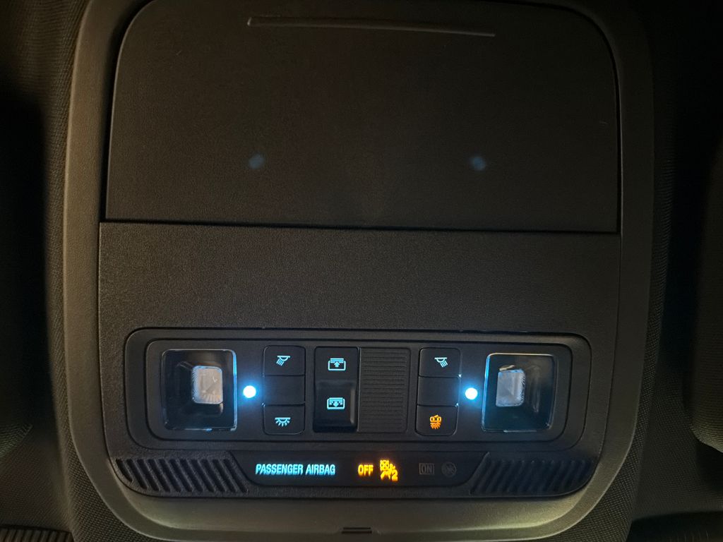 New 2026 Ford Explorer - photo 19